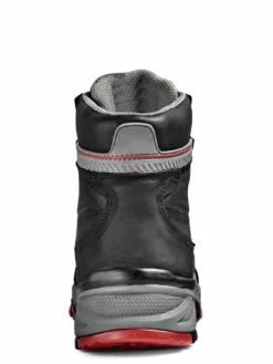 6 Inch Safety Boots Kodiak Crusade Composite Toe 6