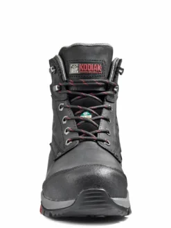 6 Inch Safety Boots Kodiak Crusade Composite Toe 6