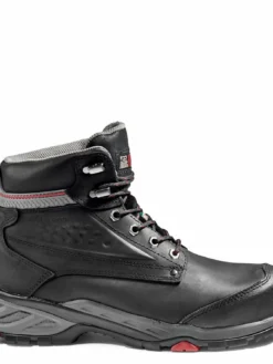 6 Inch Safety Boots Kodiak Crusade Composite Toe 6