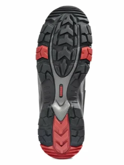 6 Inch Safety Boots Kodiak Crusade Composite Toe 6