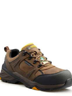 Kodiak Rapid Composite Toe Hiker Work Shoe