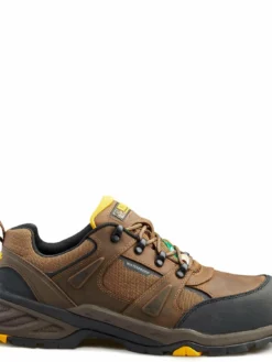 Kodiak Rapid Composite Toe Hiker Work Shoe