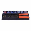 Automotive Supplies ToolTech® Crimping Tool Set - 50 Pc
