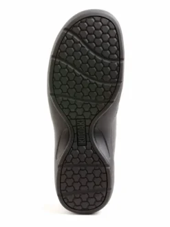 Kodiak Britt Pull-On Steel Toe Flex Women's Safety Shoes | Black | Sizes 5 - 10