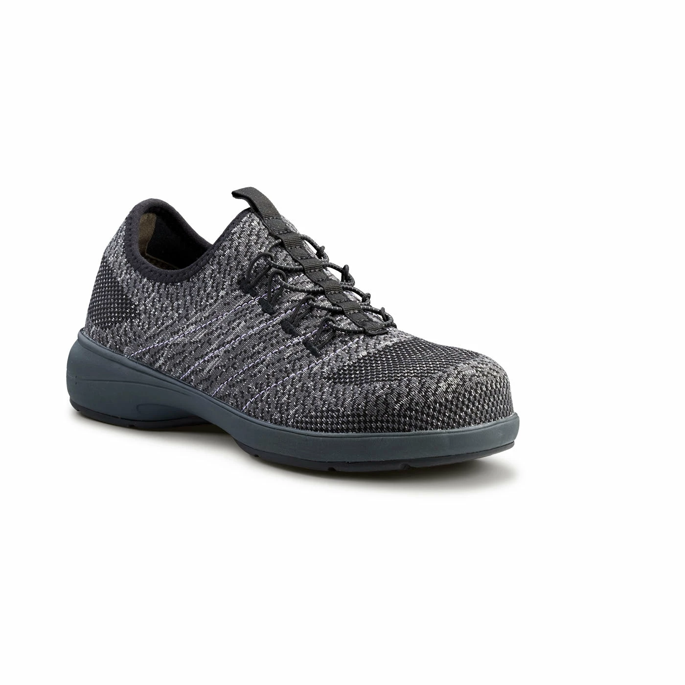 Kodiak Zora Steel Toe Flex Women's Safety Shoes | Black | Sizes 5 -10