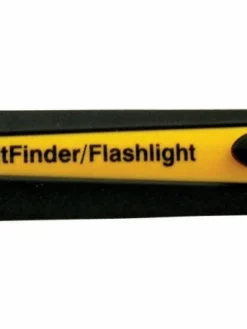 Jet Pocket Voltage Detector With Built-In Flashlight Hand Tools