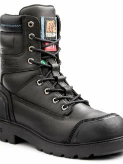 8 Inch Safety Boots Kodiak Blue Plus Aluminum Toe 8" Safety Boot | Sizes 7 - 14