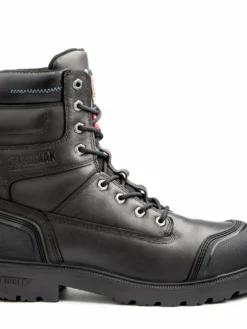 8 Inch Safety Boots Kodiak Blue Plus Aluminum Toe 8" Safety Boot | Sizes 7 - 14