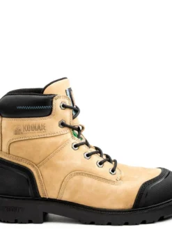 Kodiak Blue Plus Aluminum Toe 6