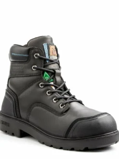 Kodiak Blue Plus Aluminum Toe 6" Safety Boot | Sizes 7 - 14