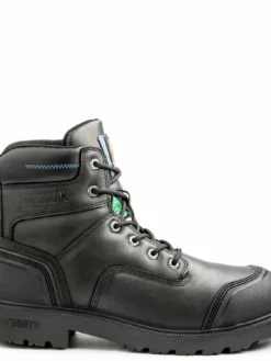 Kodiak Blue Plus Aluminum Toe 6" Safety Boot | Sizes 7 - 14