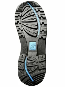 Kodiak Blue Plus Aluminum Toe 6