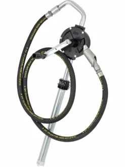 Jet 350117 Heavy Duty Rotary Fuel Pump Kit Lube And Fuel Tools