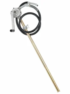 Jet 350118 High Volume 3:1 Rotary Fuel Pump Lube And Fuel Tools