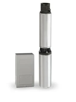 Well Pumps And Pressure Tanks Flotec FP3242 1-1/2 HP 10 GPM Submersible Well Pump