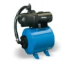 Flotec 1/2 HP Thermoplastic Shallow Well Jet Pump/Tank Water System | 8 GPM Well Pumps And Pressure Tanks