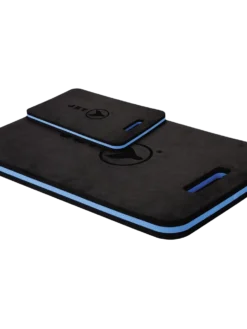Jet Anti-Fatigue Mats - For Kneeling, Laying, Or Standing