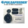 Chemical Metering Pumps Pulsatron Pulsafeeder VTC KOPkit Pump Maintenance Kits