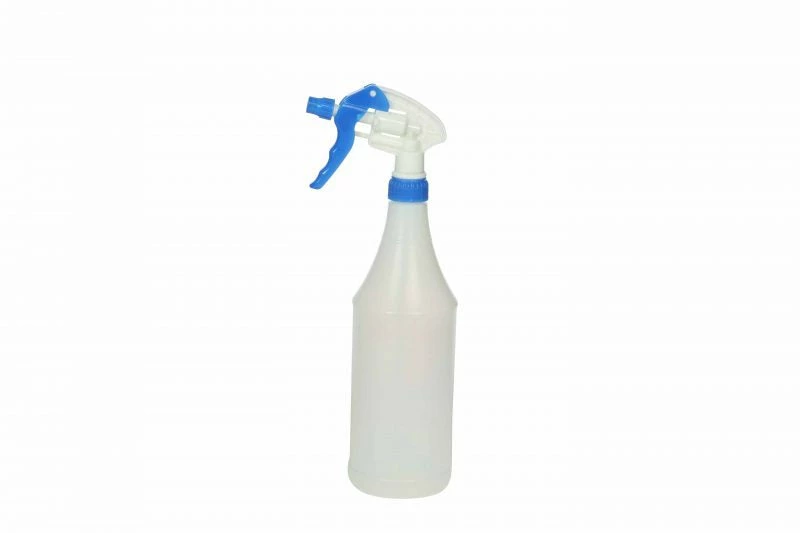 Globe Commercial Products Cleaning Tools Spray Bottles With Triggers - Pack Of 12