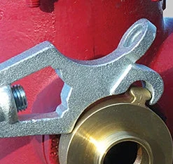Trumbull Adjustable Hydrant Wrench