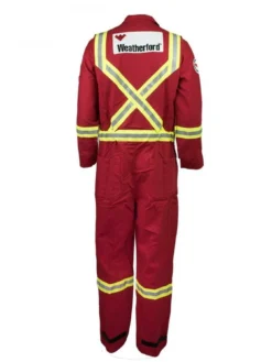KELTEK Apparel KELTEK 379S 9oz Premium Flame Resistant Coverall | Sizes 38-64 (HRC 2)