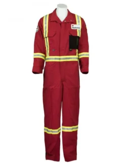 KELTEK Apparel KELTEK 379S 9oz Premium Flame Resistant Coverall | Sizes 38-64 (HRC 2)