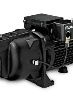 Flotec Cast Iron Shallow Well Jet Pumps - 120/240V Well Pumps And Pressure Tanks