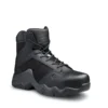 Terra Safety Footwear 6 Inch Safety Boots Terra EKG Stealth 6" Ballistic Nylon Tactical Men's Safety Boots