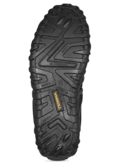 Terra Safety Footwear Safety Shoes Terra Spider X Composite Toe Men's Metal Free Work Shoe | Sizes 7 - 13