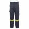 KELTEK Apparel KELTEK 389S Flame Resistant Cargo Pant | Charcoal | 26-48 (HRC 2) Flame Resistant Work Wear
