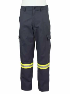 KELTEK Apparel KELTEK 389S Flame Resistant Cargo Pant | Charcoal | 26-48 (HRC 2) Flame Resistant Work Wear