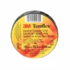 3M Temflex General Use Electrical Tape - Pack Of 10 Rolls Electrical Supplies
