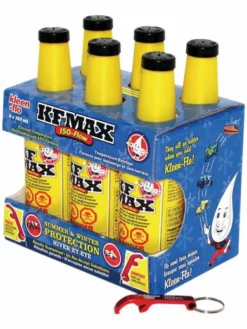 Kleen Flo Kleen-Flo Max ISO-FLOW - 150ml Cans - 24 Per Case