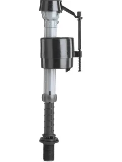 Fluidmaster 400A Universal Toilet Fill Valve Maintenance Supplies