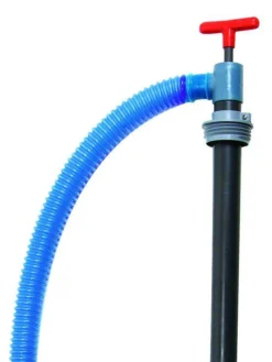 Cleanflow Beckson Acid Transfer Pump Water Treatment Chemicals