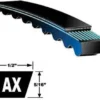 D & D Global Industrial Drive Belts | AX21 - AX55