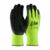 G-Tek Acrylic Knit Latex Palm Winter Work Gloves - Pack Of 12 Pairs