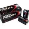 Duracell Procell Professional Alkaline Battery | 9 Volt