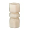 Jaco Nylon Compression Tube Union Connectors
