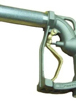 Dixon Aluminum & Bronze Bulk Delivery Nozzle | 1-1/4" And 1-1/2" Sizes