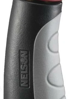 Hose And Fittings Nelson Triggerless Industrial Gripguard Twist Garden Hose Nozzle