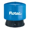 Flotec FP7110 Pre-Charged Pressure Tank (Vertical - Short) | 19 Gallon Well Pumps And Pressure Tanks