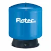 Flotec FP7125 Pre-Charged Pressure Tank (Vertical) | 50 Gallon Well Pumps And Pressure Tanks