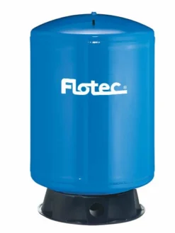 Flotec FP7135 Pre-Charged Pressure Tank (Vertical) | 119 Gallon Well Pumps And Pressure Tanks