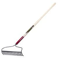 Landscaping Tools Garant Pro Series Industrial Bow Rake
