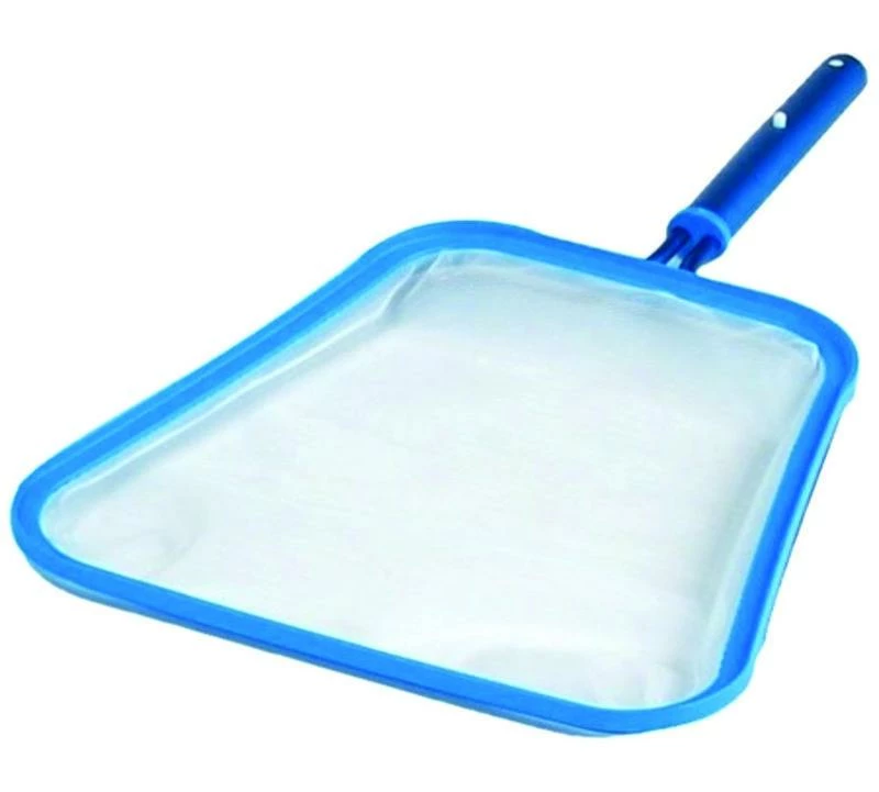 Pentair Commercial Shallow Skimmer Net Cleaning Tools