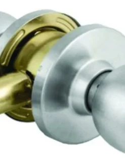 Masterlock Master Lock Commercial Passage Knob Set
