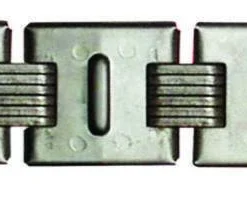 Maintenance Supplies MasterLock Hinged Security Hasp