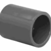 Lasco 1/2" To 6" Schedule 80 PVC Socket Weld Couplings Fittings And Valves