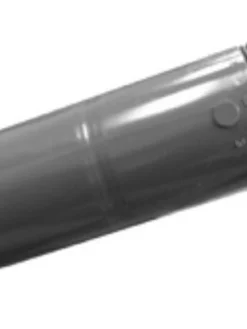 Lasco Sch 80 PVC Pipe Nipples X 3" Length | Threaded Both Ends